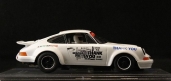 Porsche 911 Covid 19 Pandemic